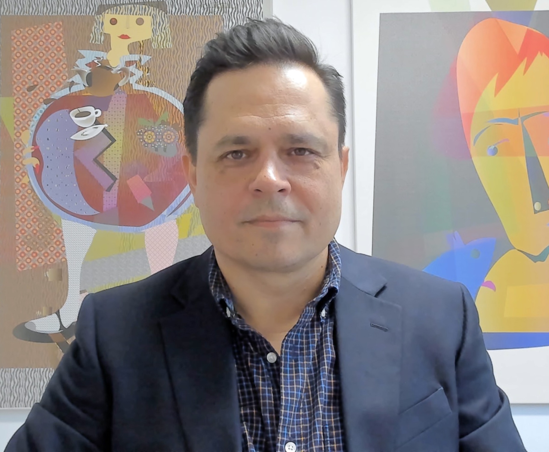 Boris Dhoye, Fondateur